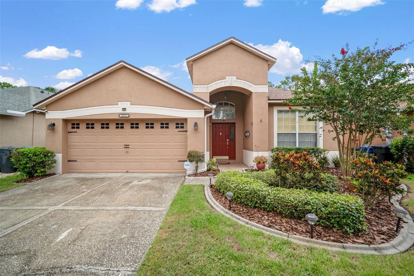 8313 MOCCASIN TRAIL DR
