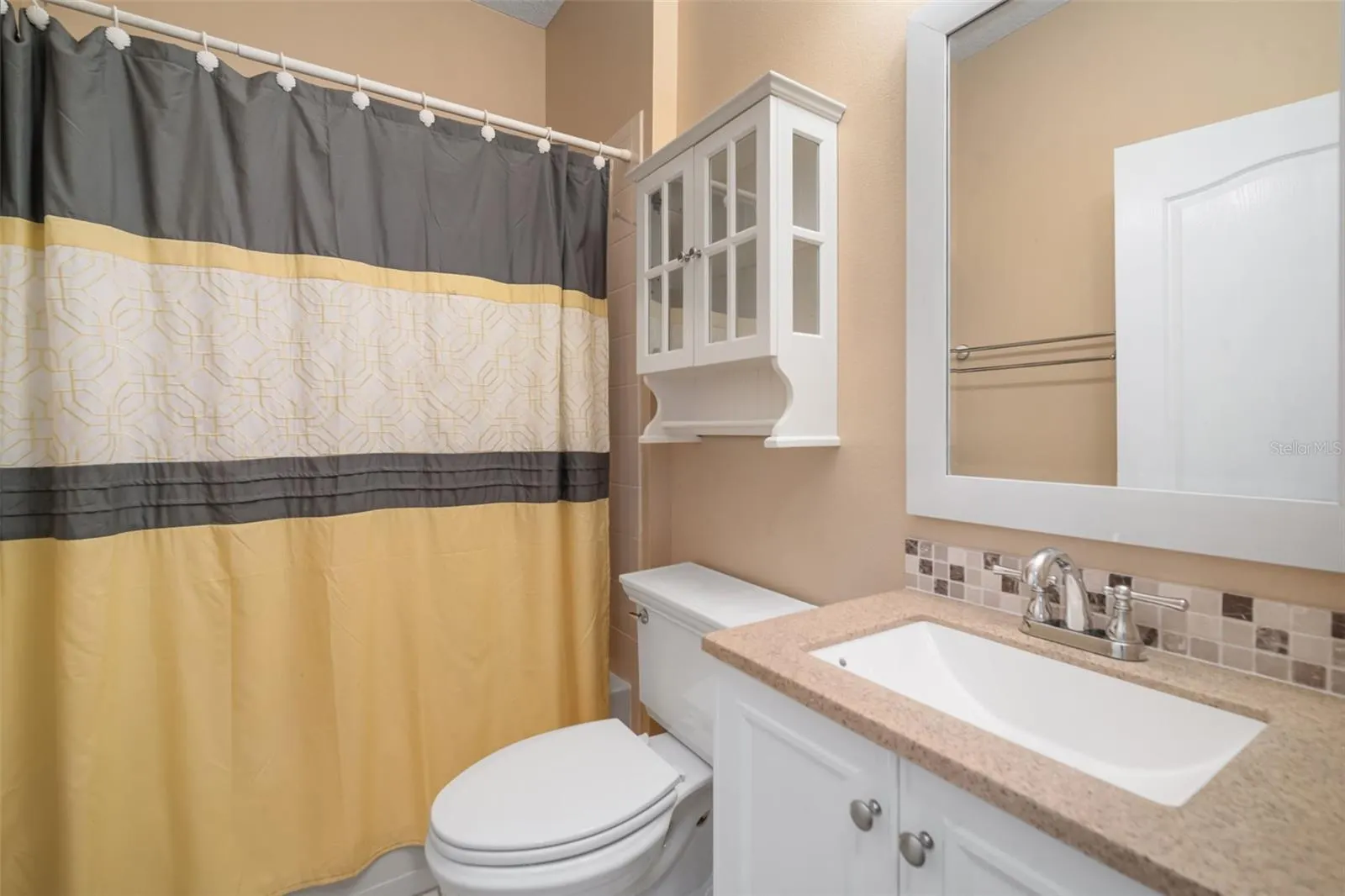 8313 MOCCASIN TRAIL DR