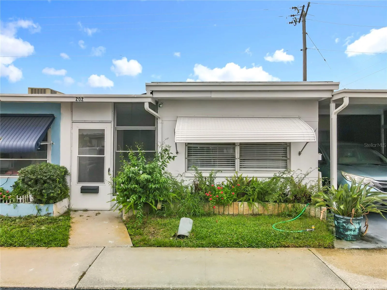 250 ROSERY RD NW #202, #202