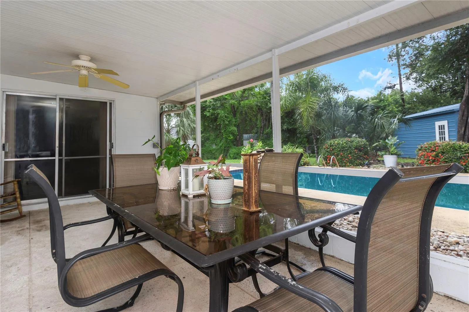 310 TERRACE DR