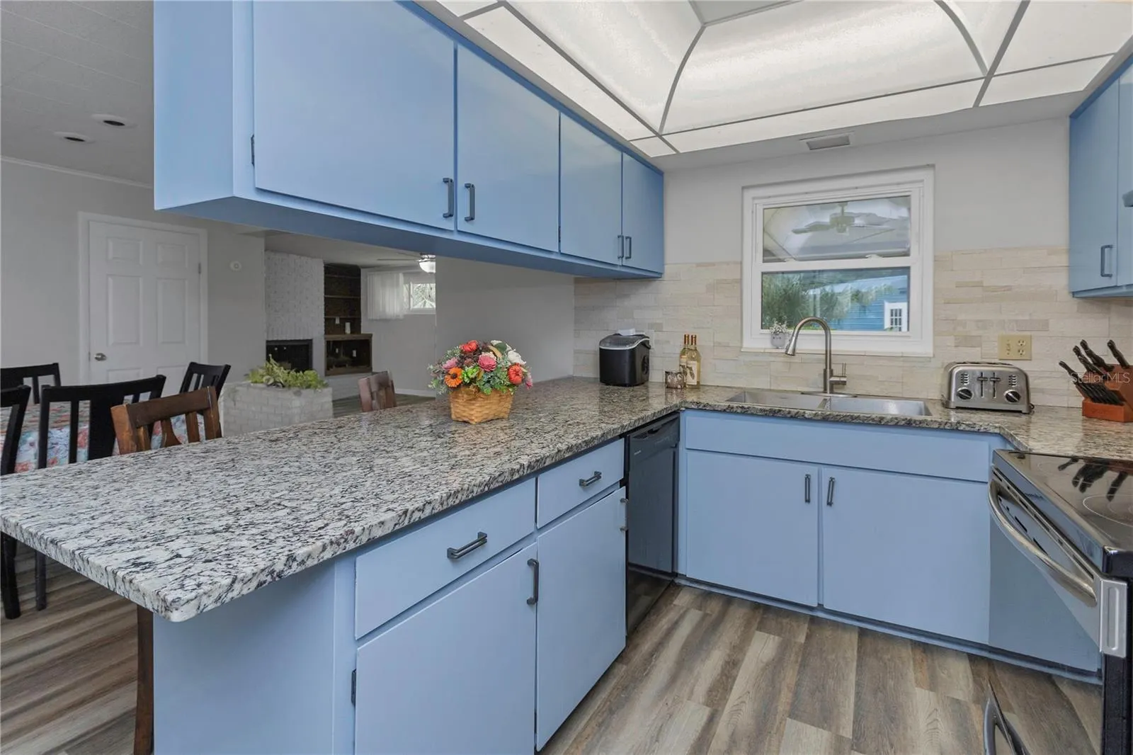 310 TERRACE DR