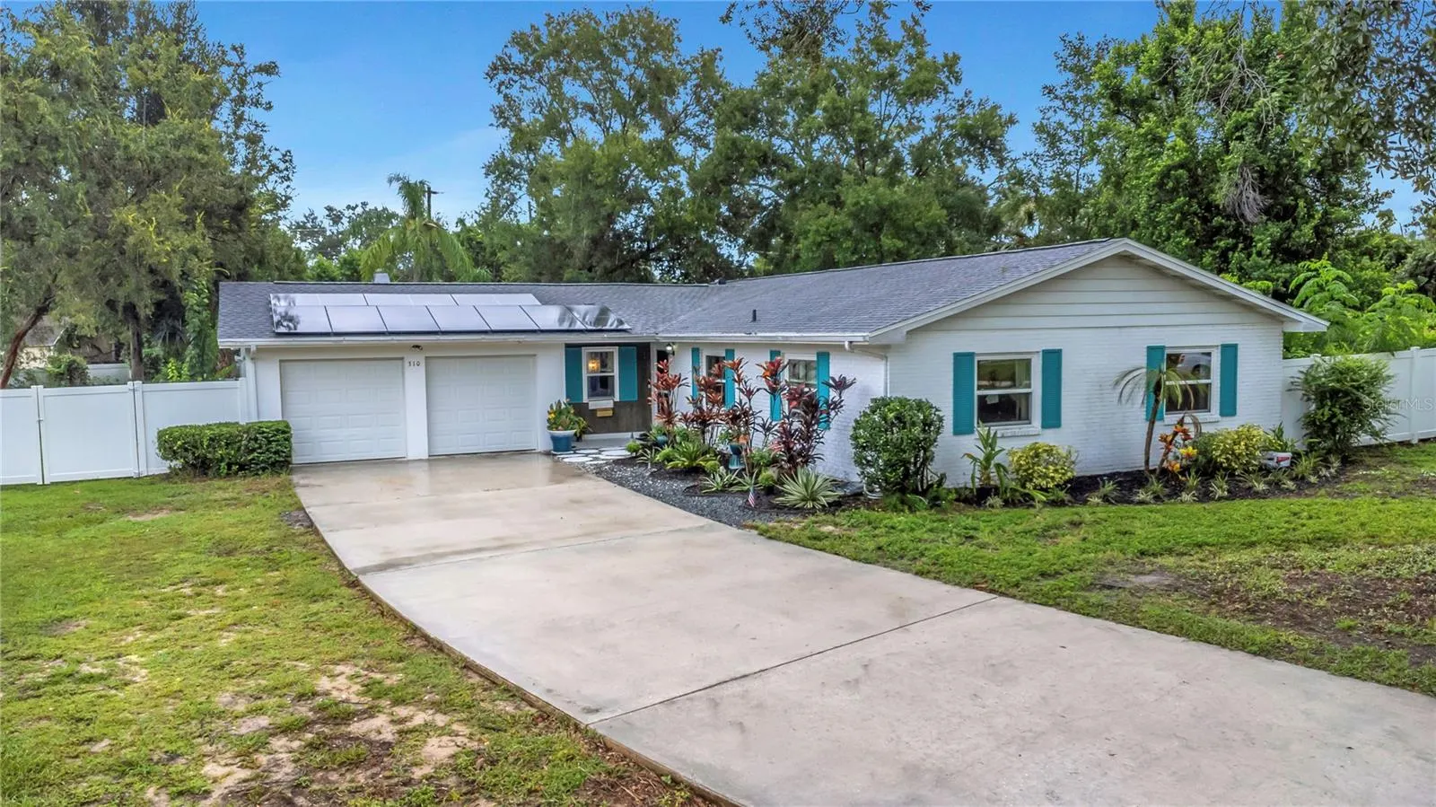 310 TERRACE DR