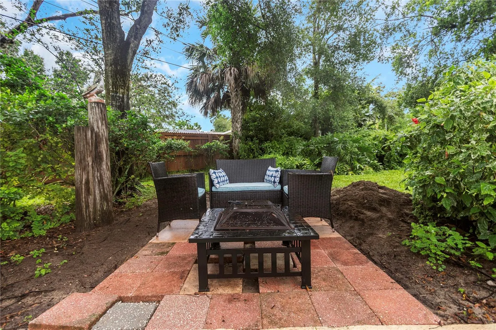 310 TERRACE DR