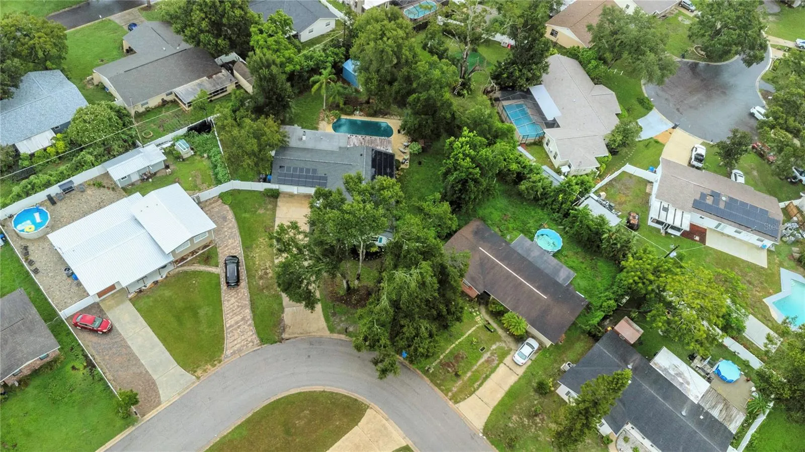 310 TERRACE DR