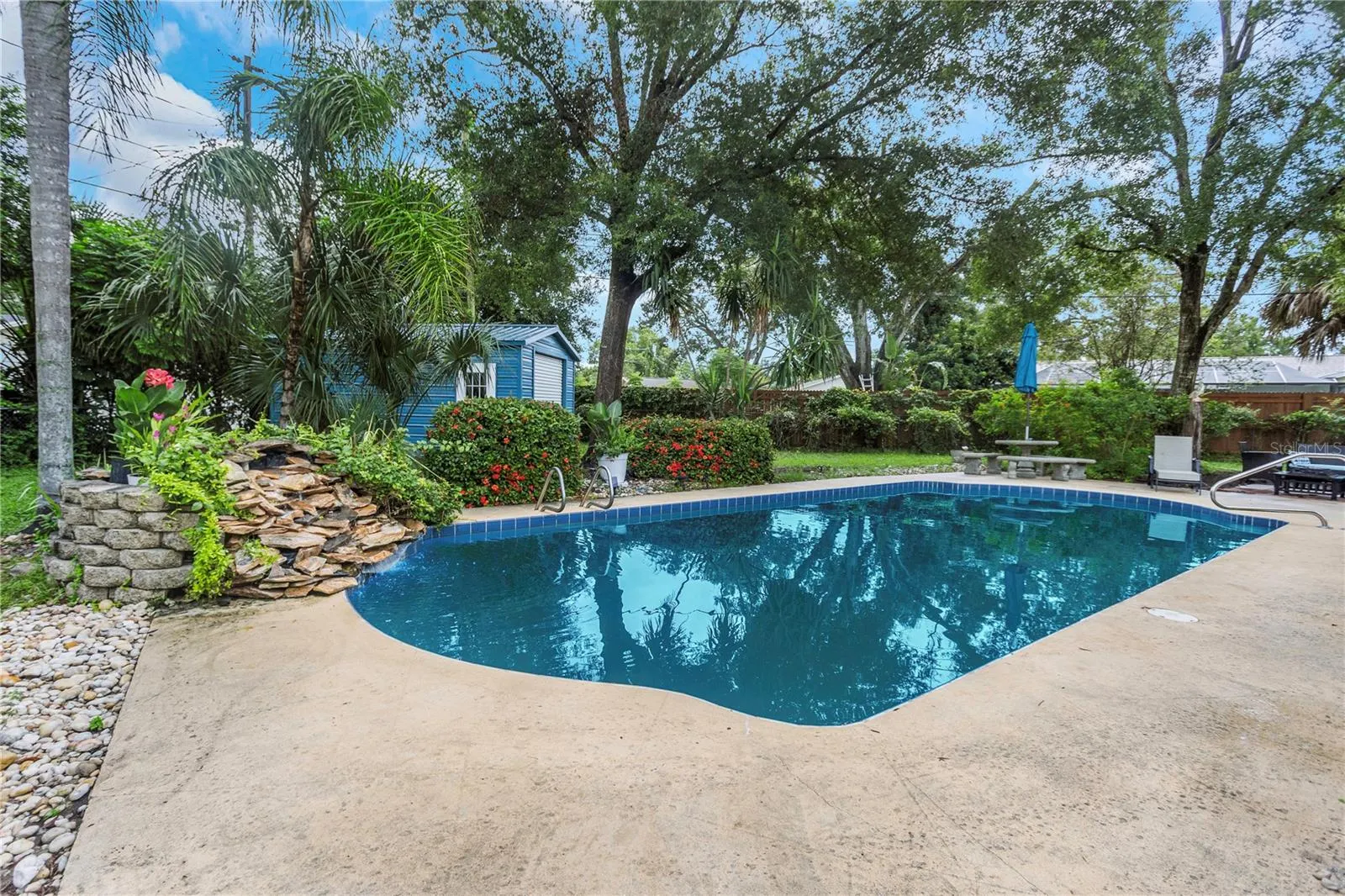 310 TERRACE DR