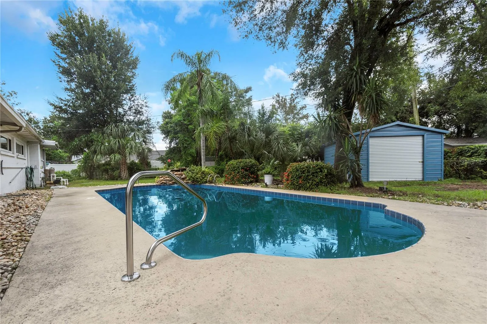 310 TERRACE DR