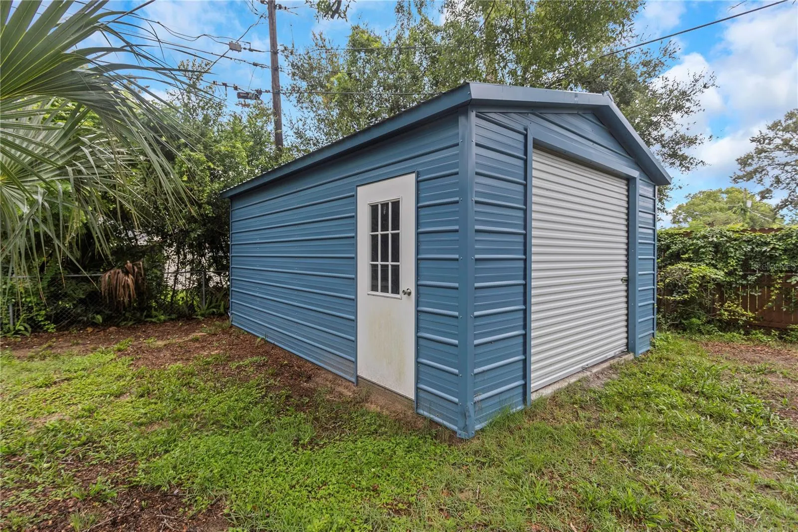 310 TERRACE DR