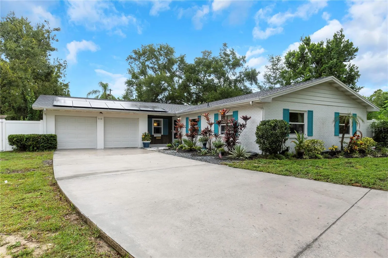 310 TERRACE DR