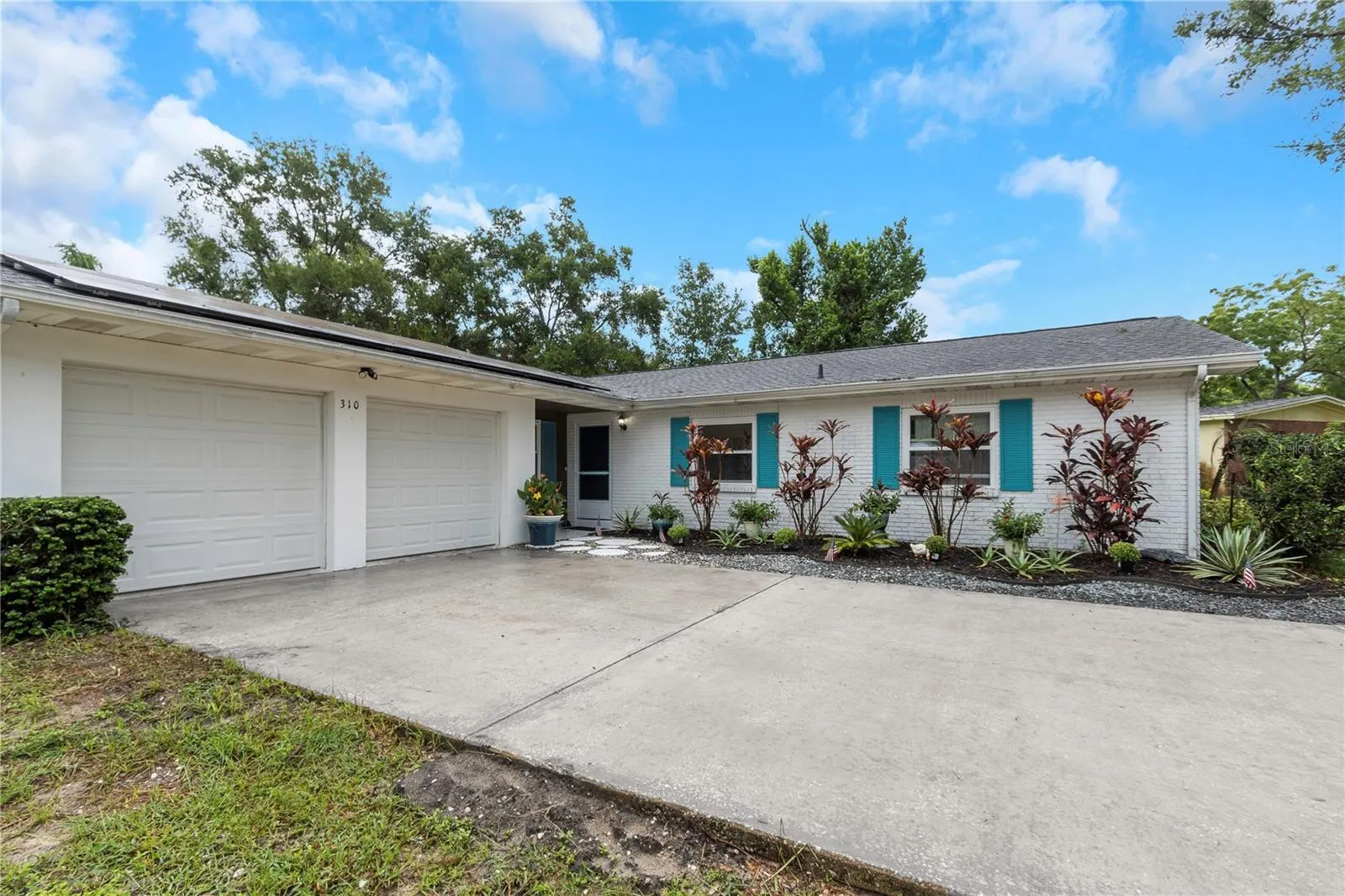 310 TERRACE DR