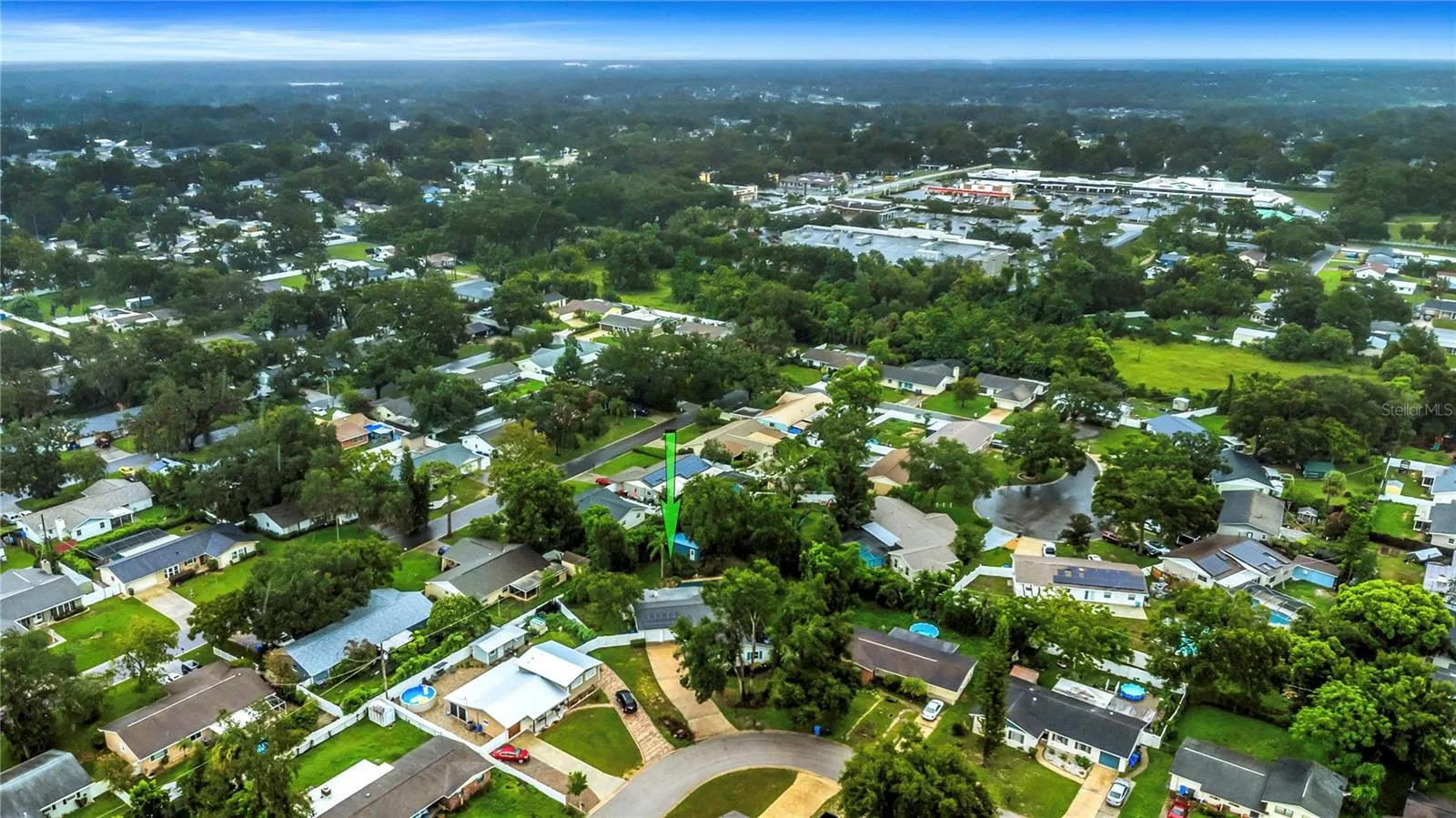 310 TERRACE DR