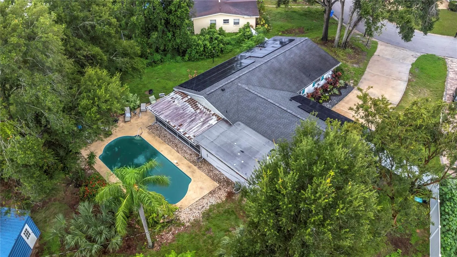 310 TERRACE DR