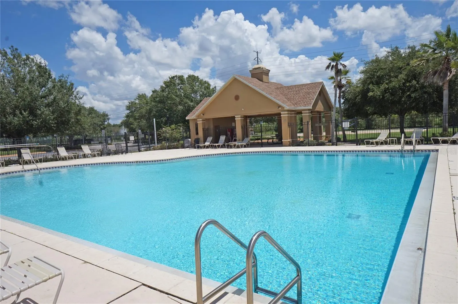 9018 LAKE CHASE ISLAND WAY #9108, #9108