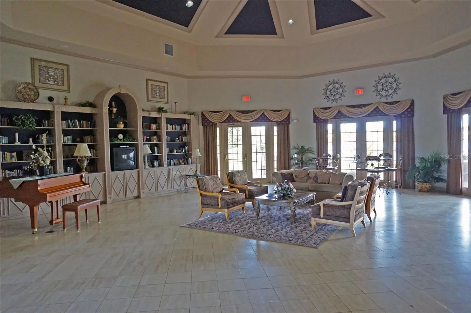 9018 LAKE CHASE ISLAND WAY #9108, #9108