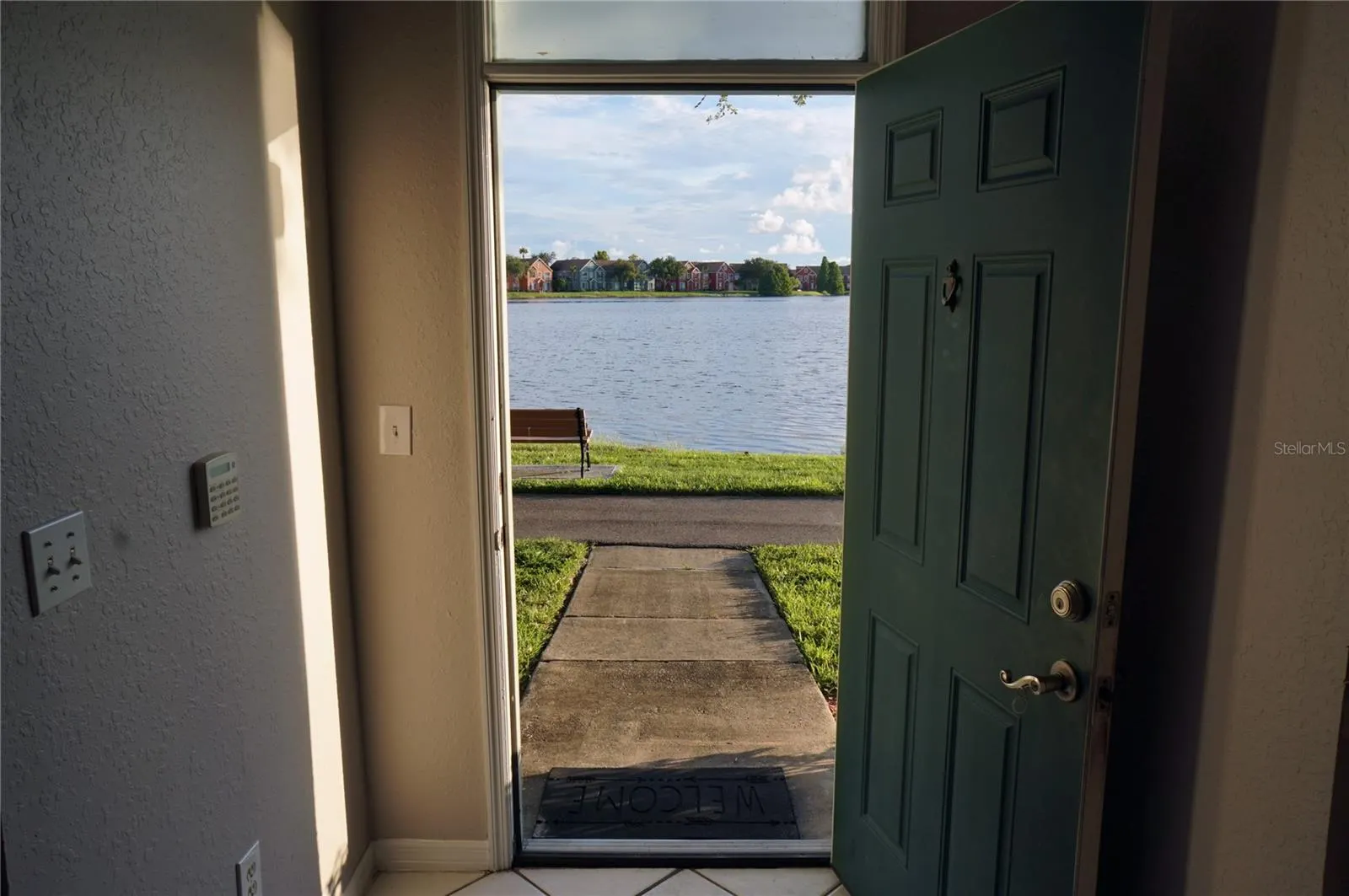 9018 LAKE CHASE ISLAND WAY #9108, #9108