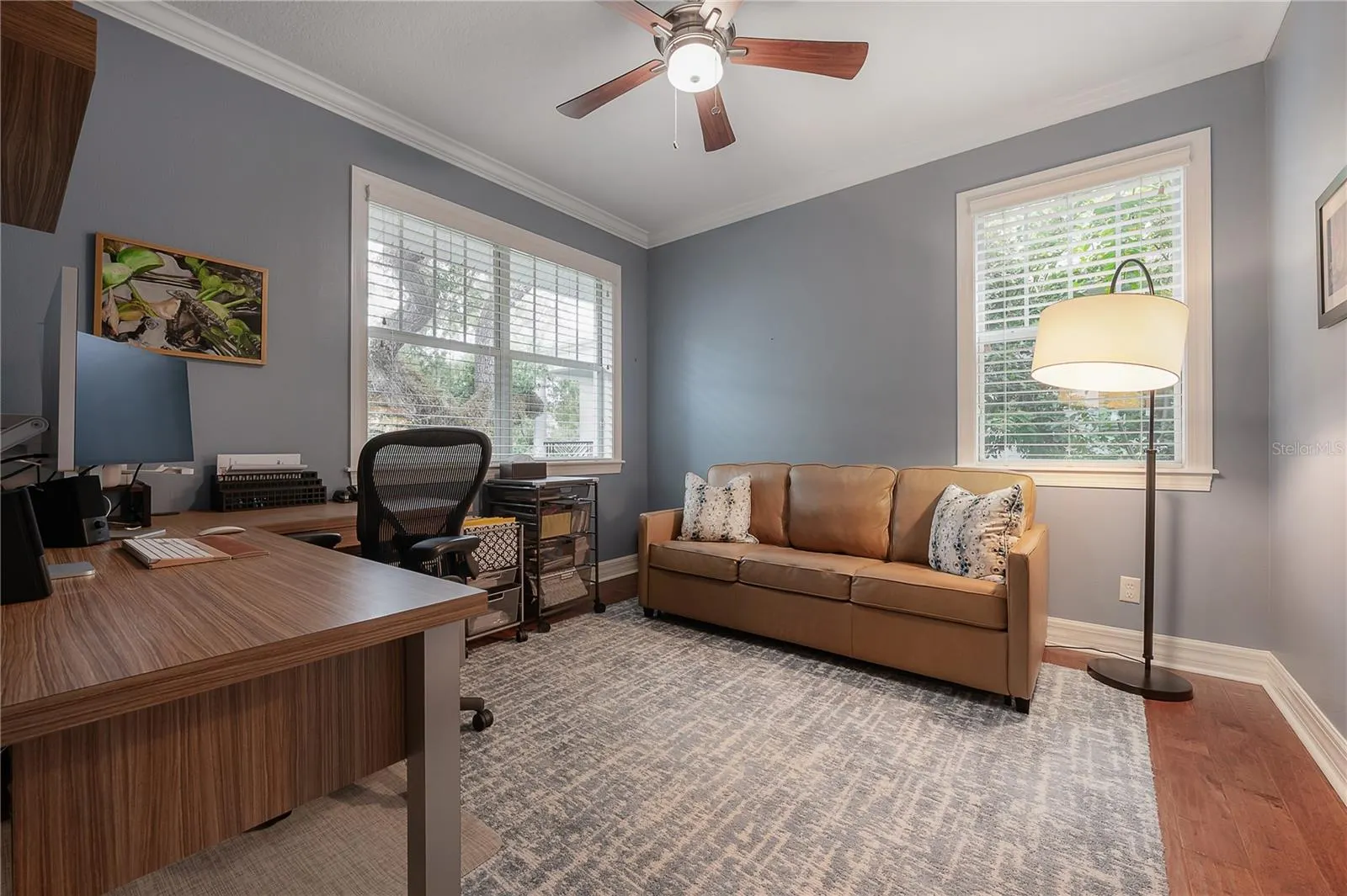 2937 W BAYSHORE CT
