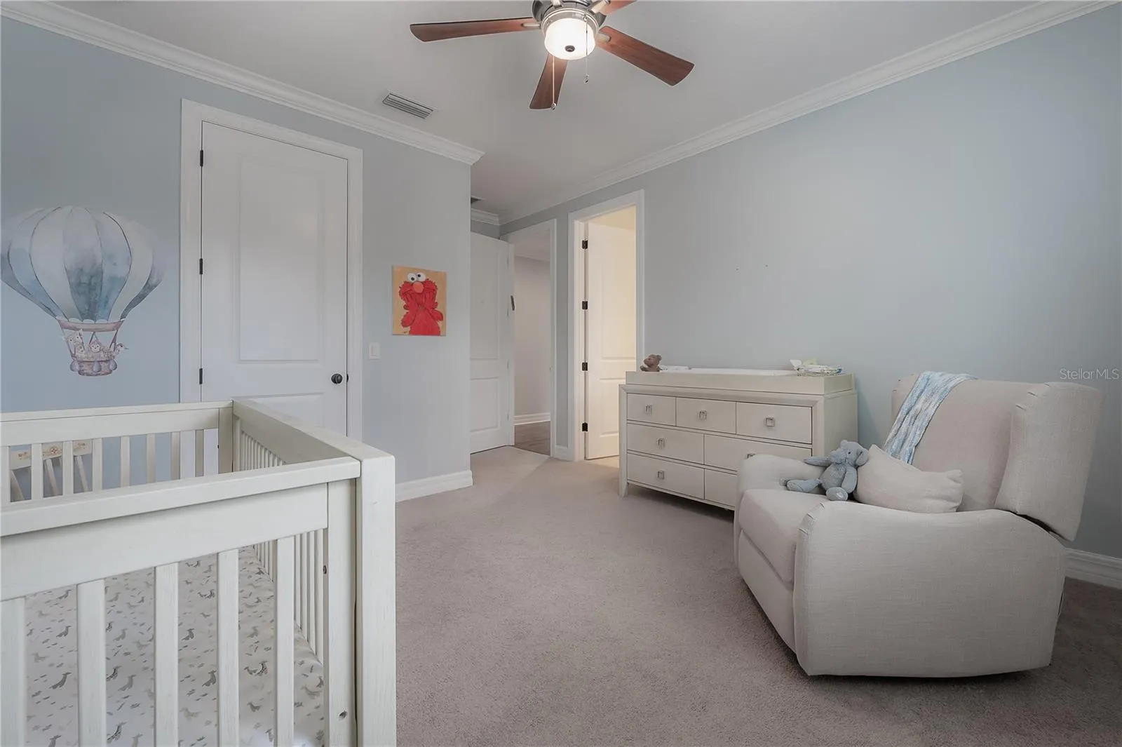 2937 W BAYSHORE CT