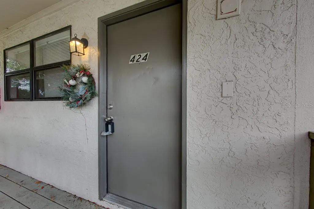 2134 BRADFORD ST #424, #424