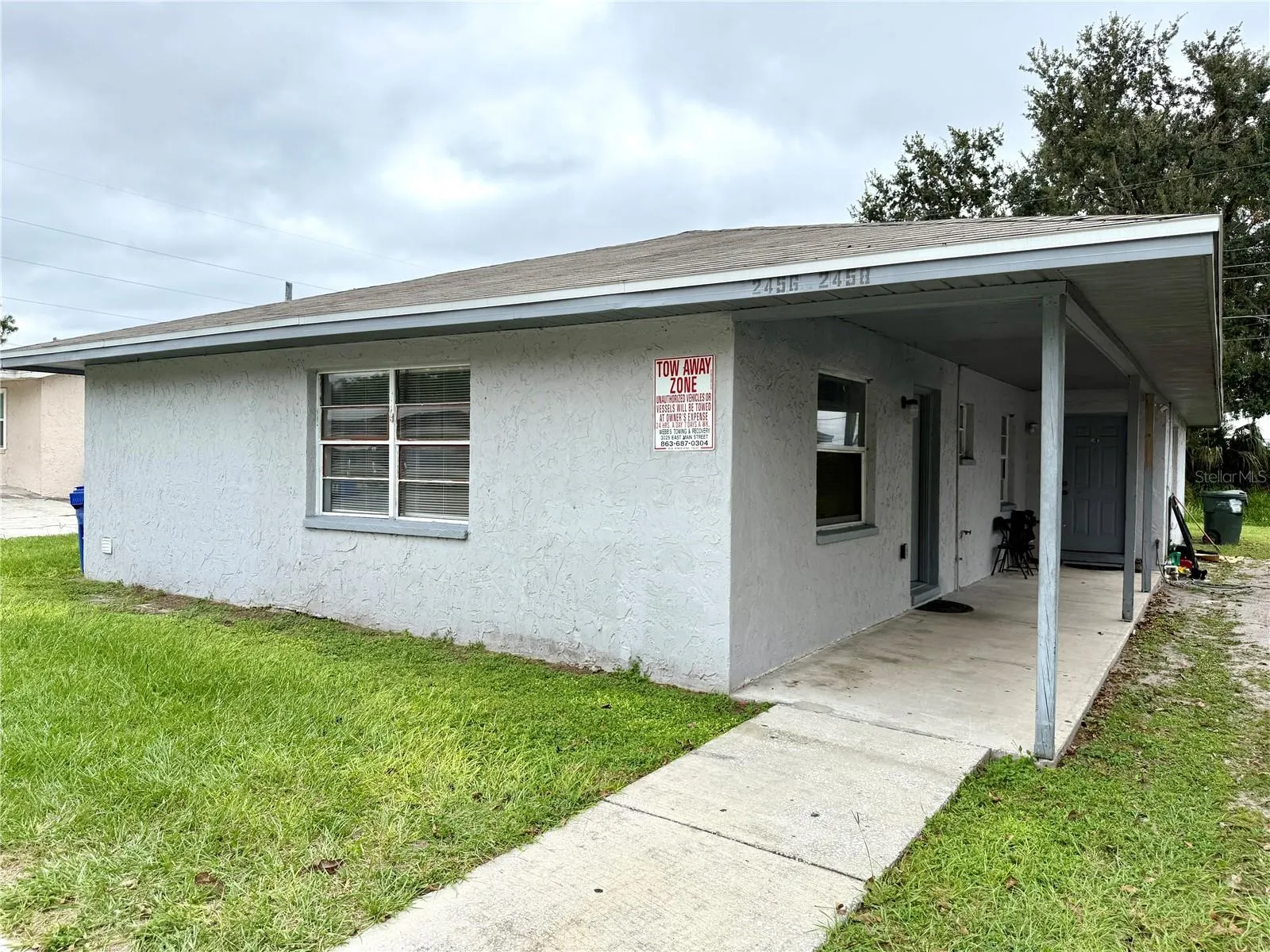 2456 CHESTNUT WOODS DR