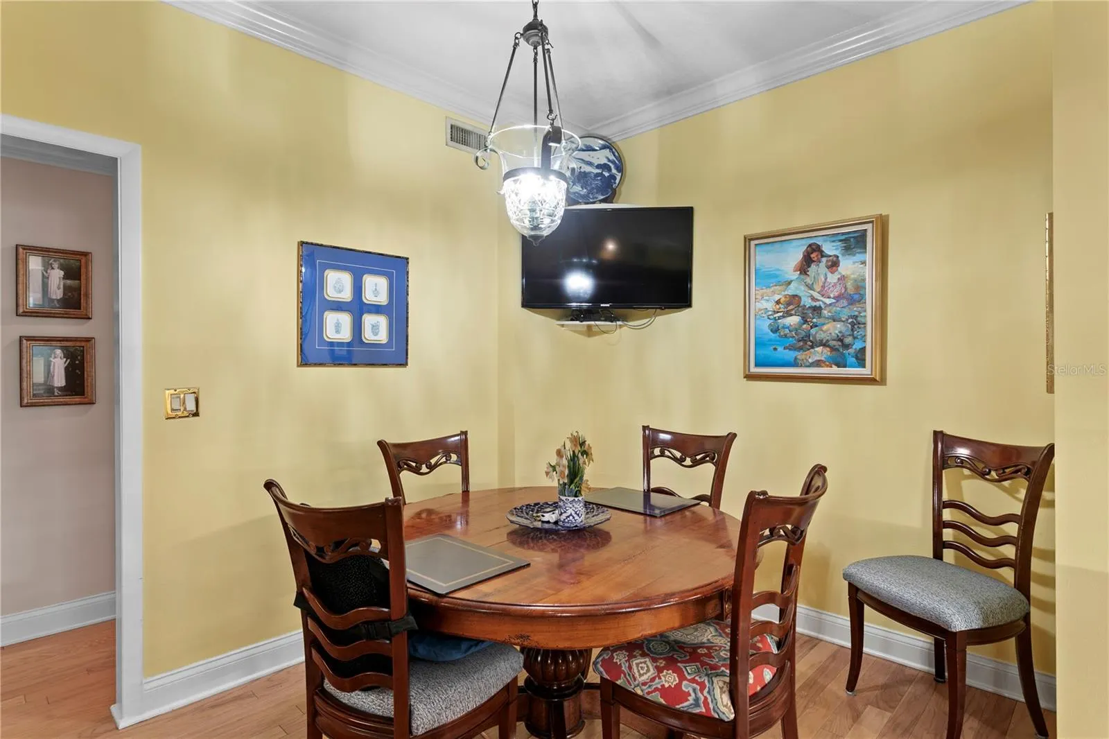 1600 S MACDILL AVE #204, #204