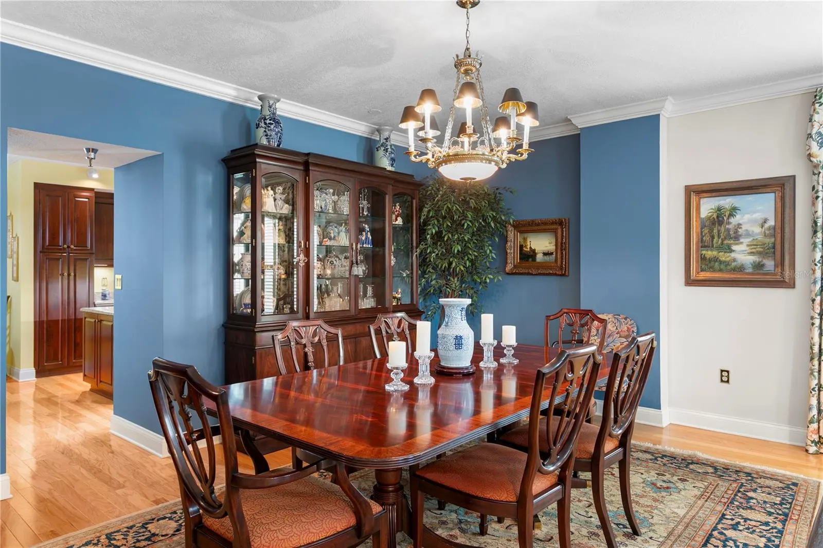 1600 S MACDILL AVE #204, #204