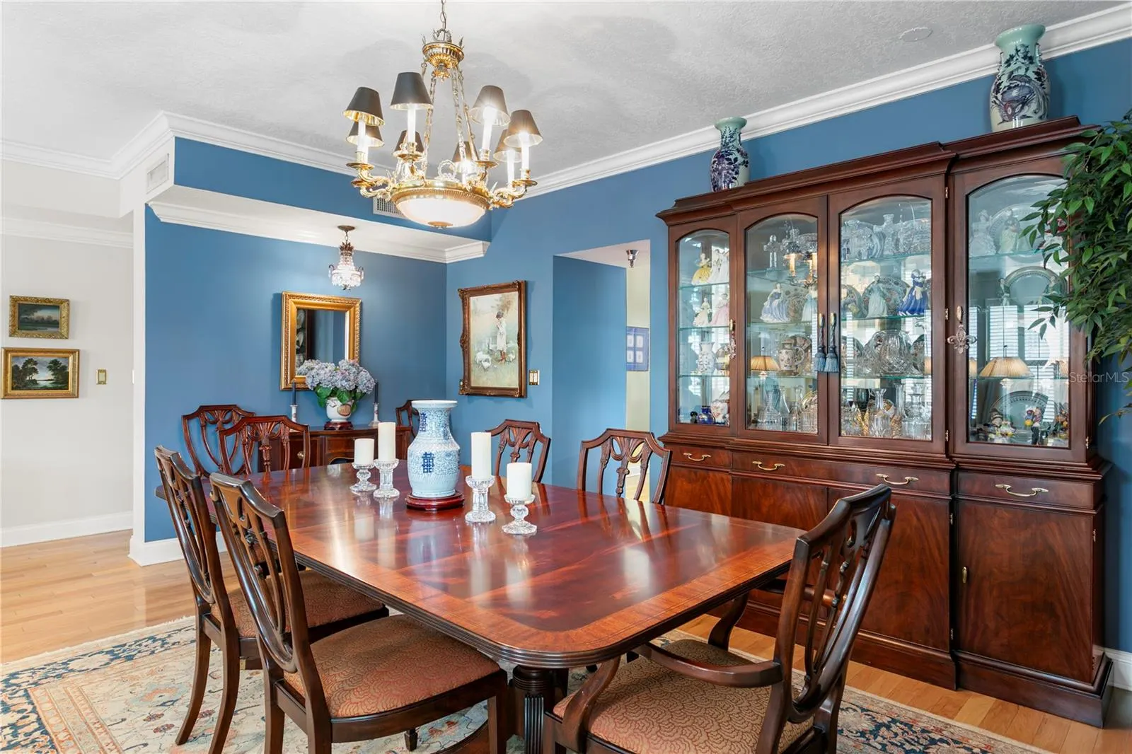 1600 S MACDILL AVE #204, #204