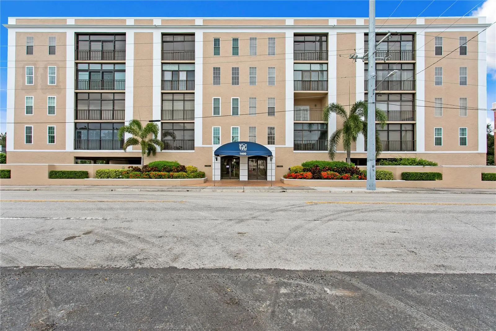 1600 S MACDILL AVE #204, #204