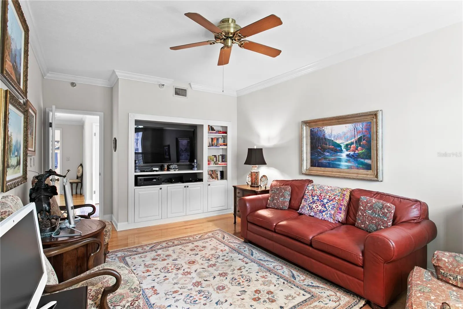 1600 S MACDILL AVE #204, #204