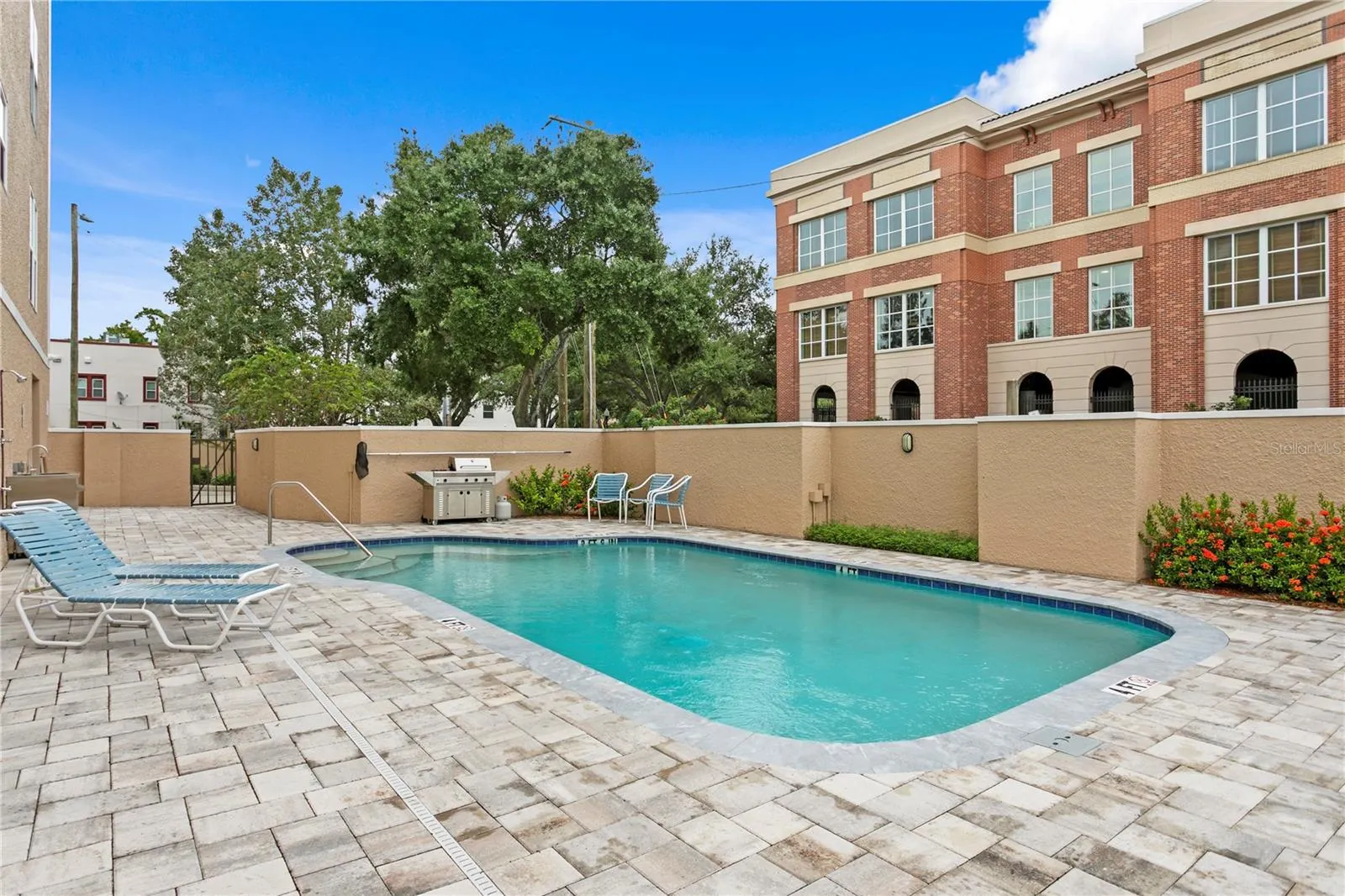 1600 S MACDILL AVE #204, #204
