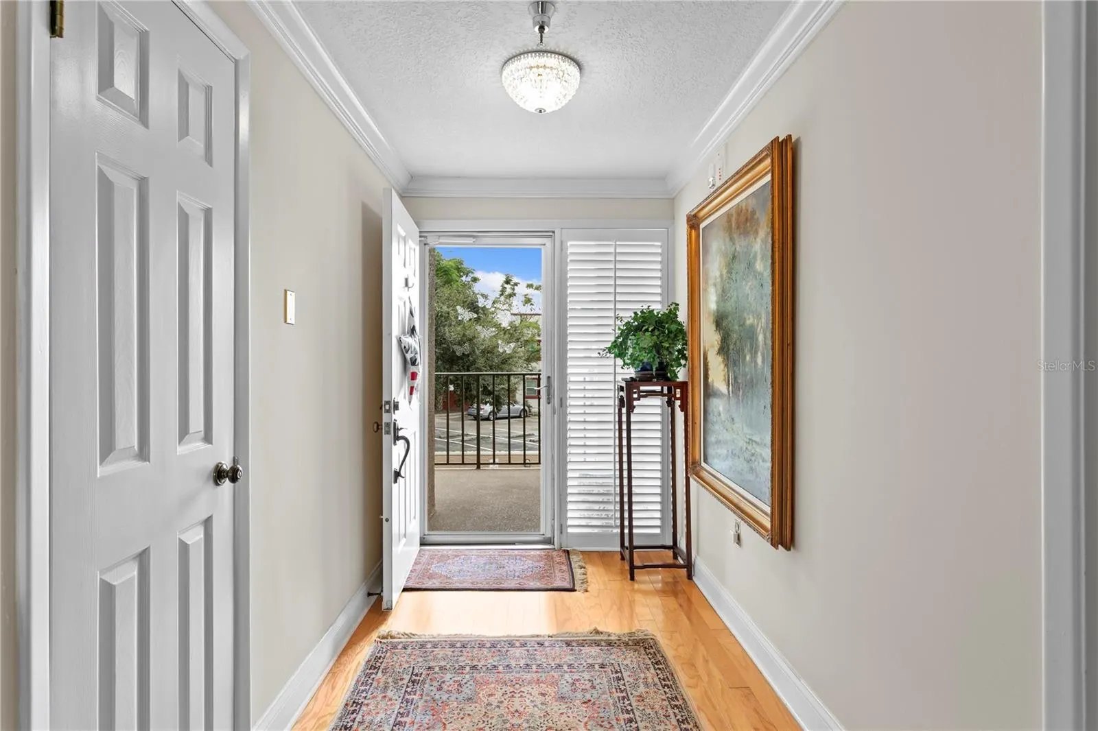 1600 S MACDILL AVE #204, #204