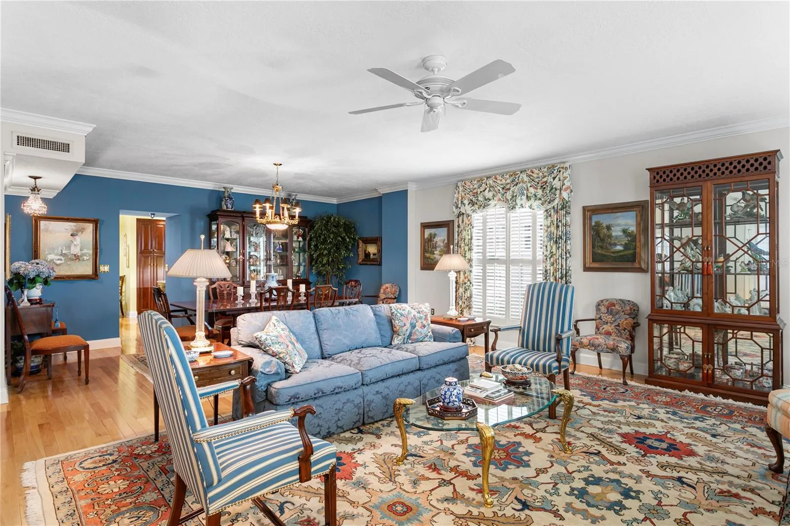 1600 S MACDILL AVE #204, #204