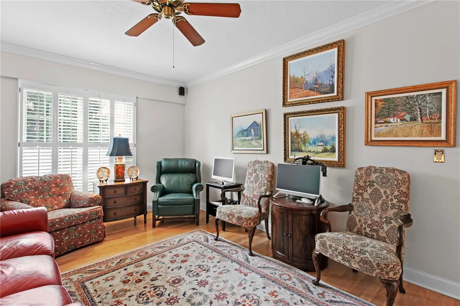 1600 S MACDILL AVE #204, #204
