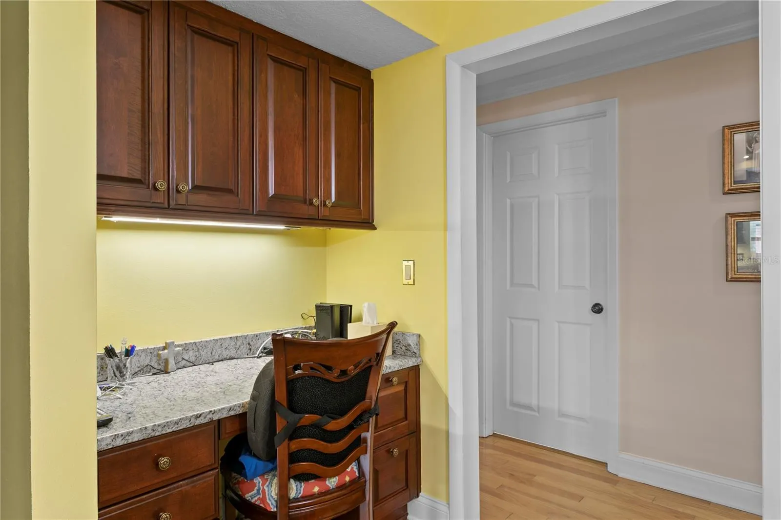 1600 S MACDILL AVE #204, #204