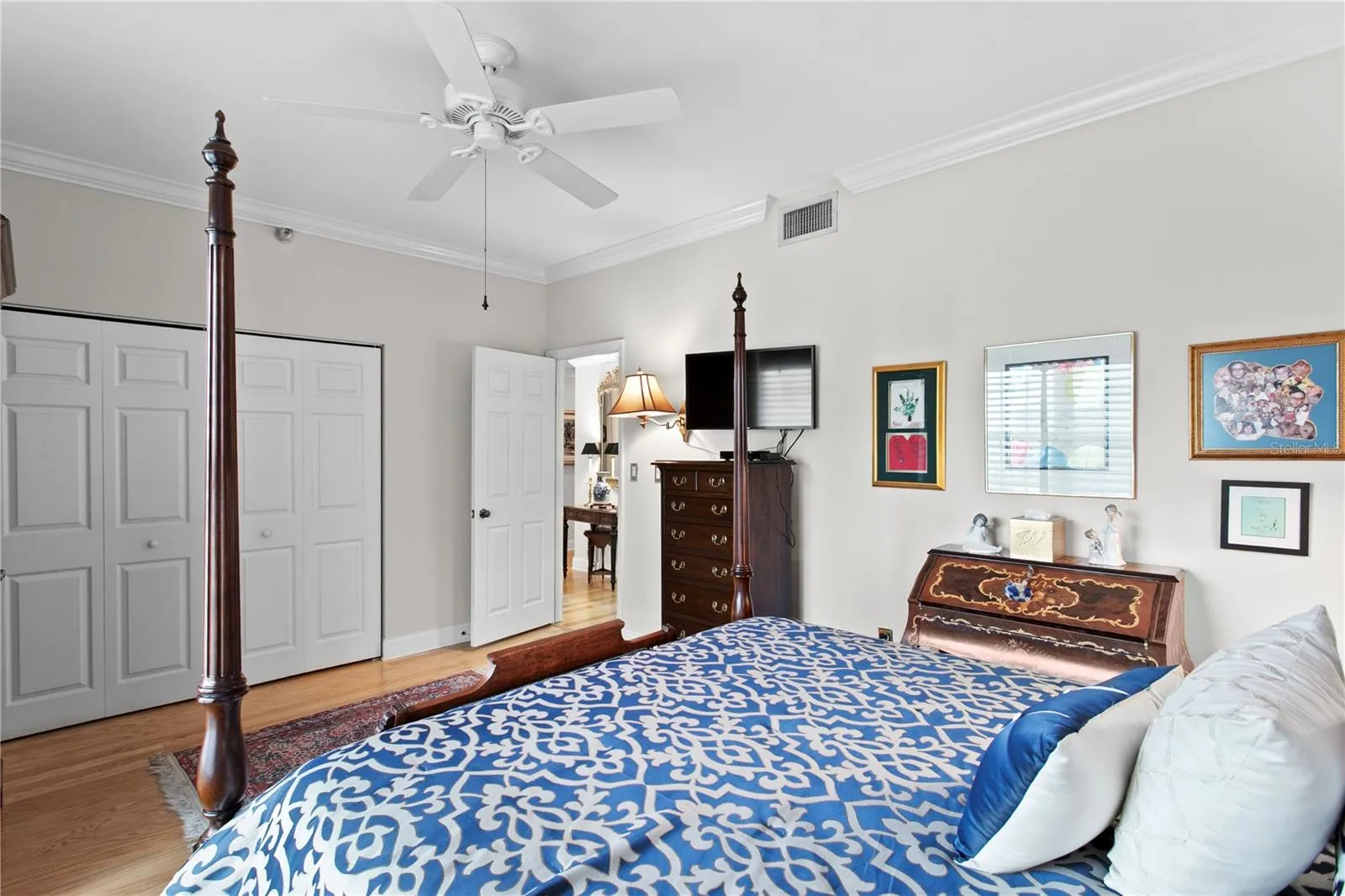 1600 S MACDILL AVE #204, #204