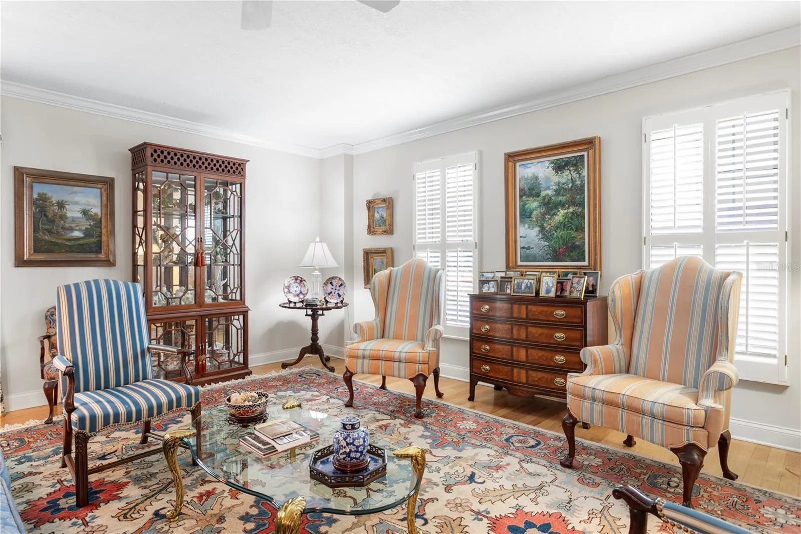 1600 S MACDILL AVE #204, #204