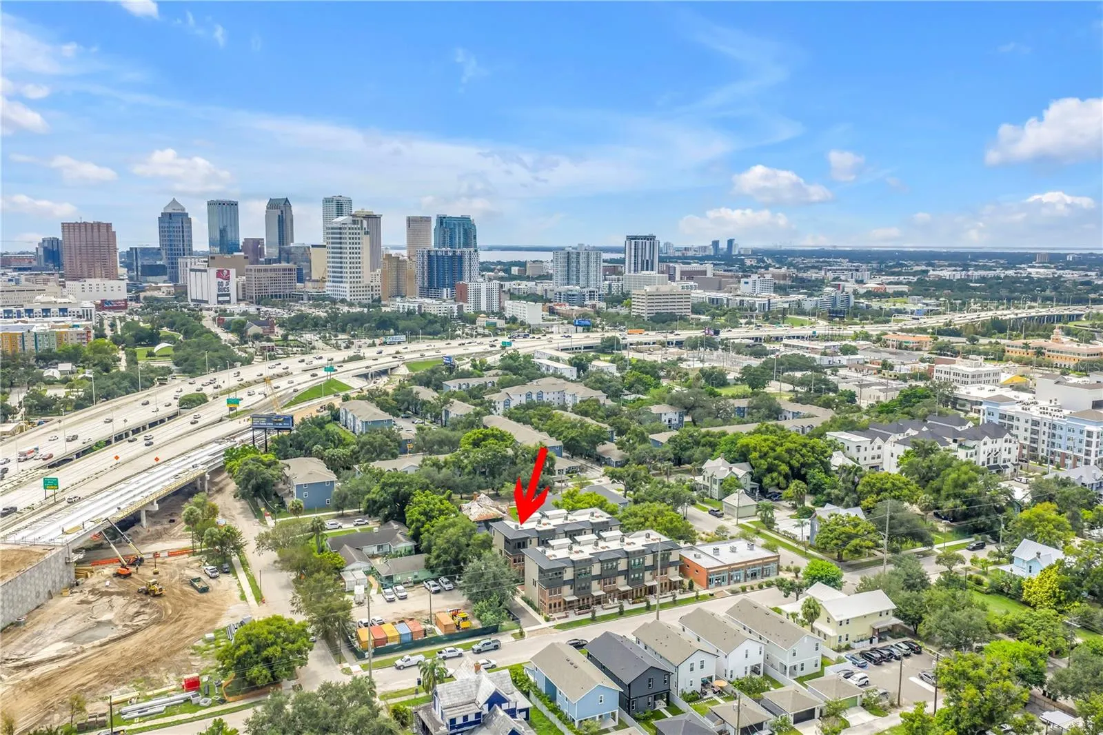 409 E OAK AVE #9, #9