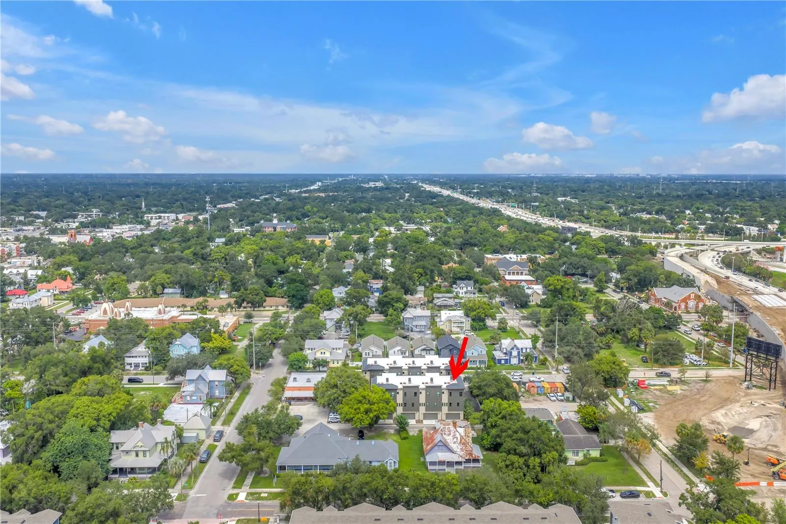 409 E OAK AVE #9, #9