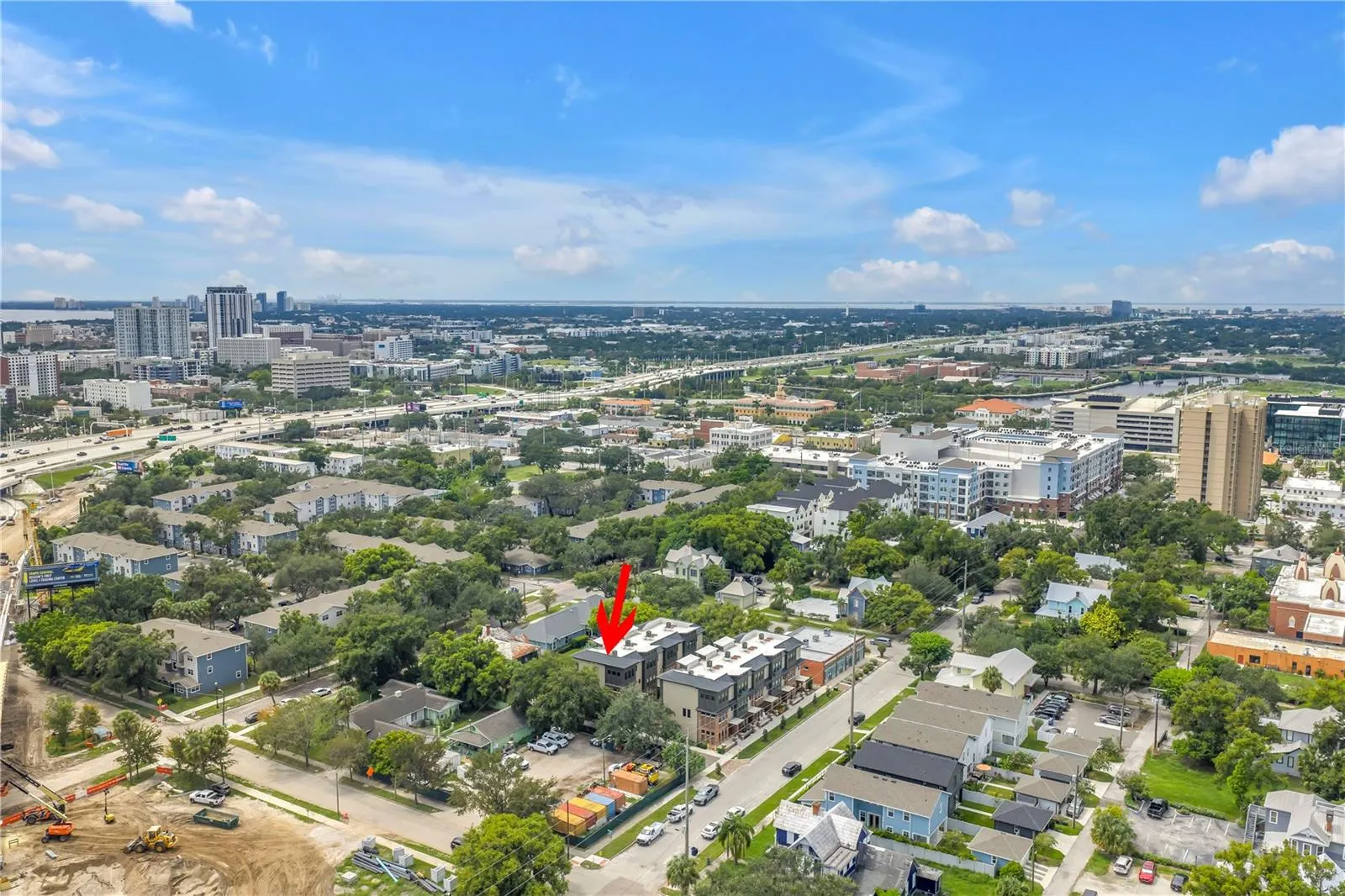 409 E OAK AVE #9, #9