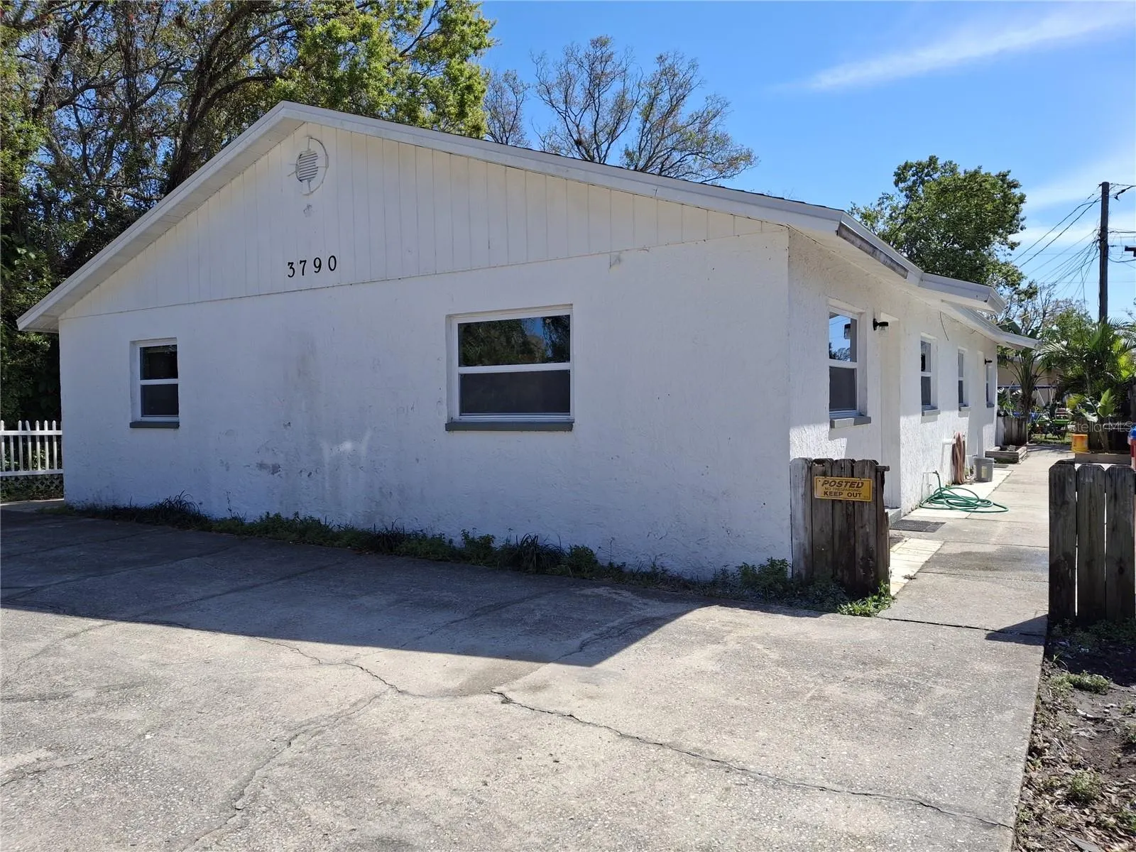 3790 141ST PL #A, #A