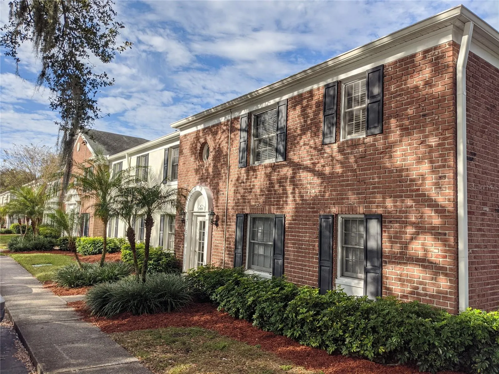 13686 ORANGE SUNSET DR #201, #201