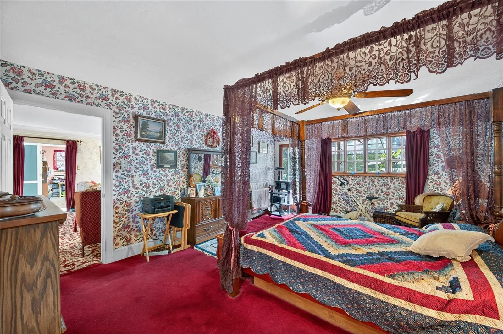 146 VELMA DR W