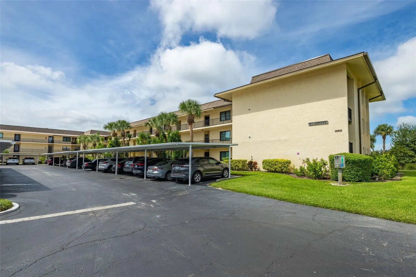 12300 VONN RD #6105, #6105