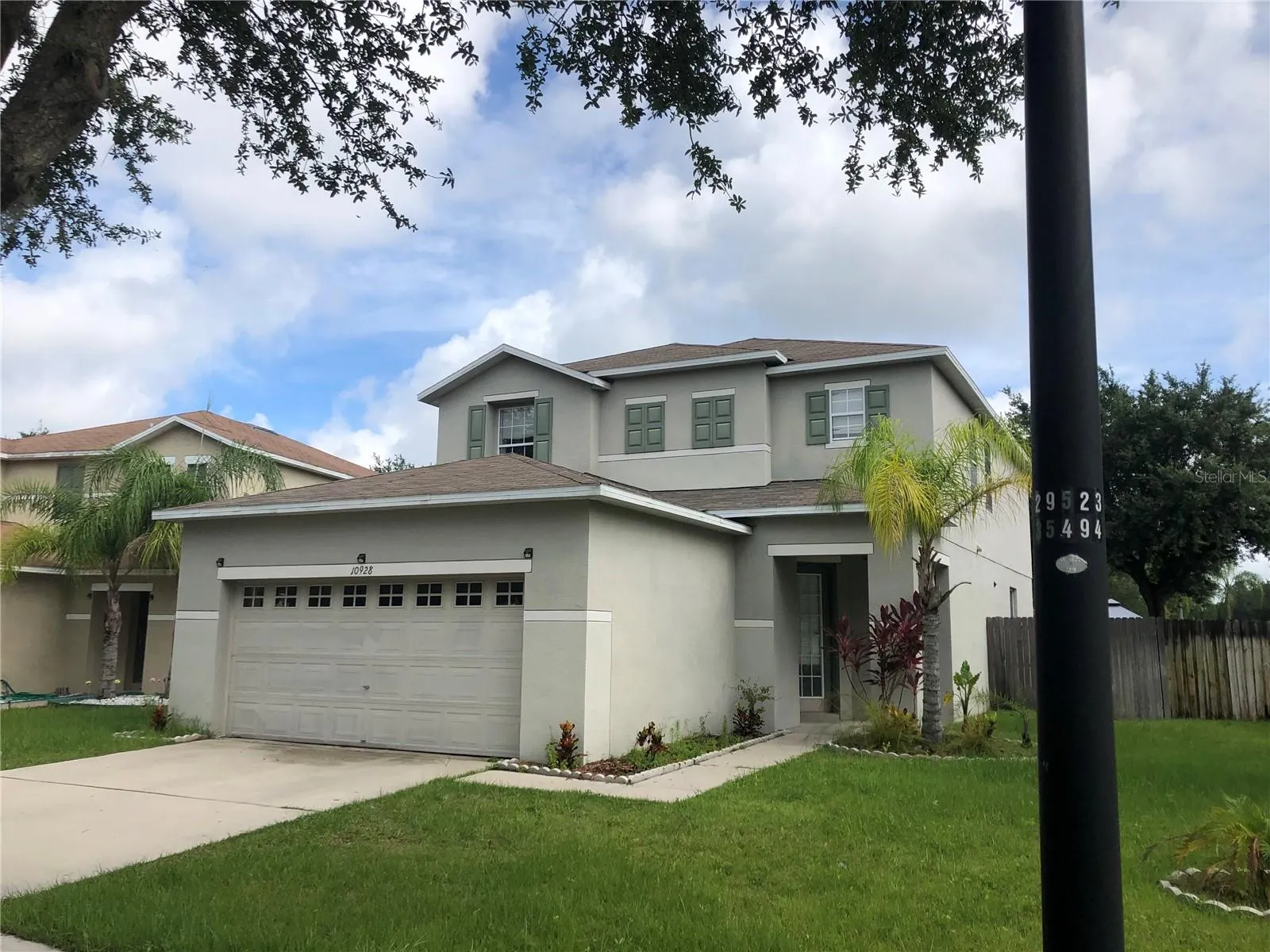 10928 GOLDEN SILENCE DR