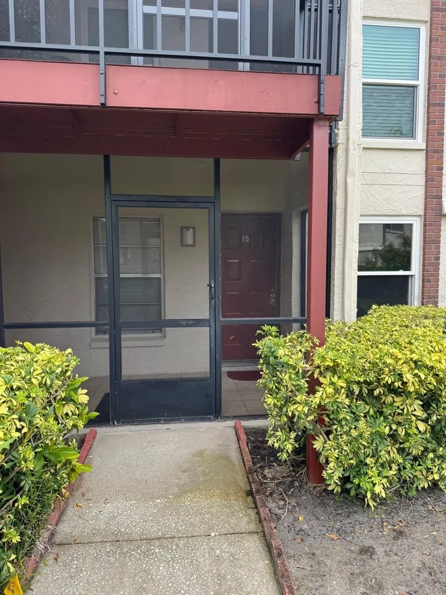 3455 COUNTRYSIDE BLVD #15, #15