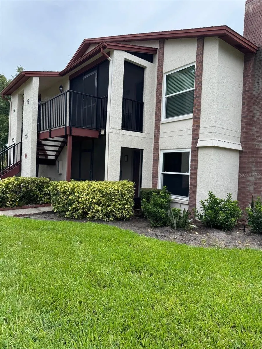 3455 COUNTRYSIDE BLVD #15, #15