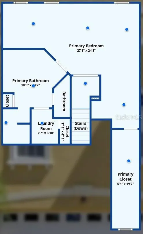 517 VILLA TREVISO CT