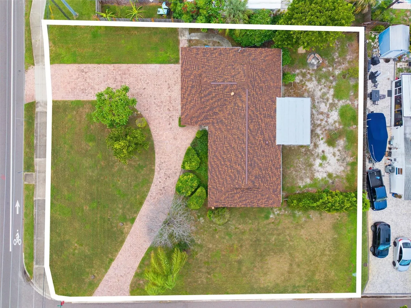 1701 PINELLAS POINT DR S