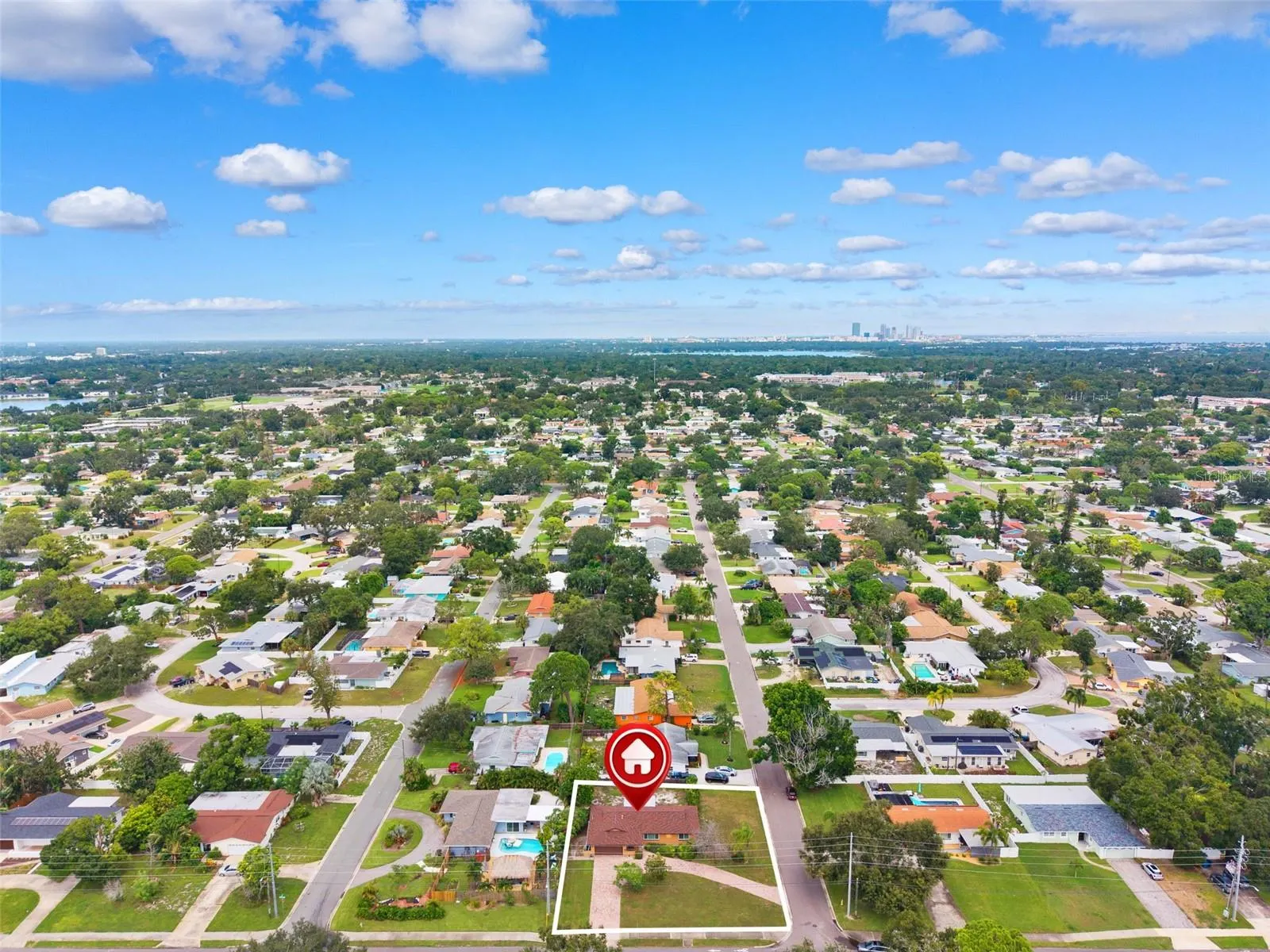 1701 PINELLAS POINT DR S