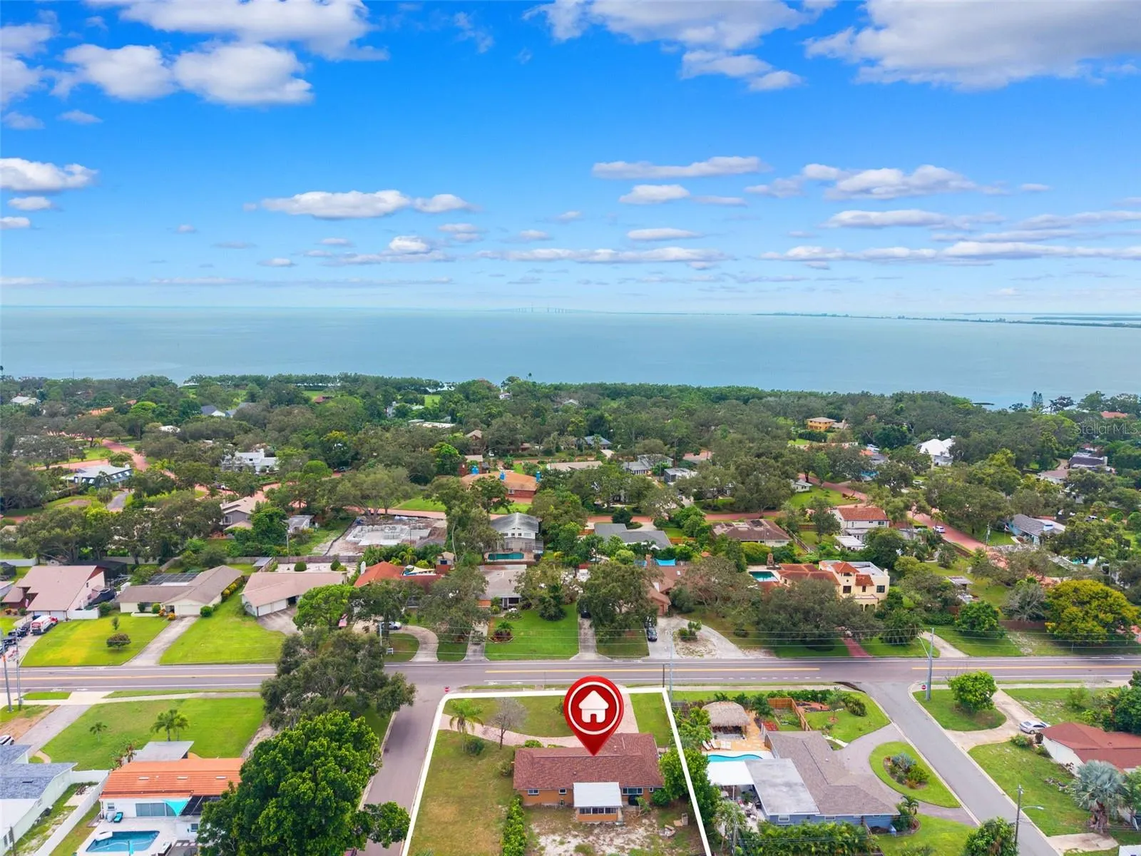 1701 PINELLAS POINT DR S