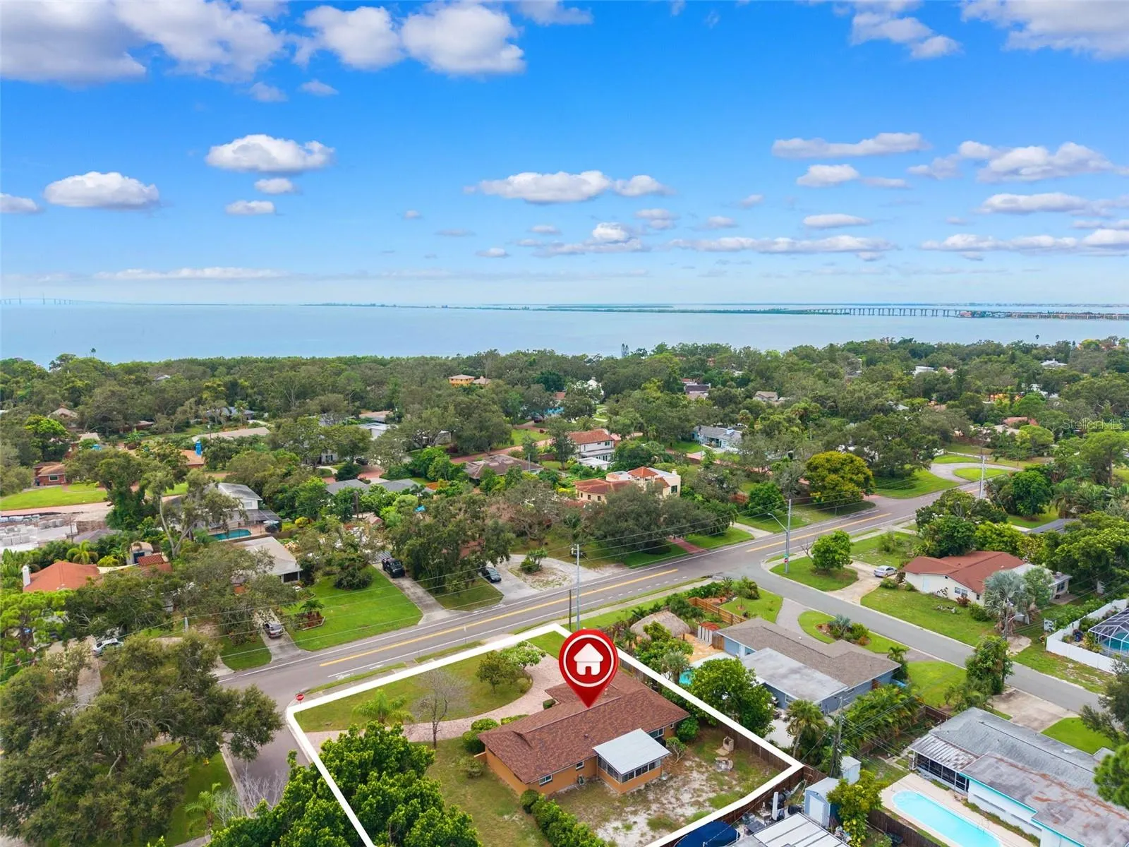 1701 PINELLAS POINT DR S