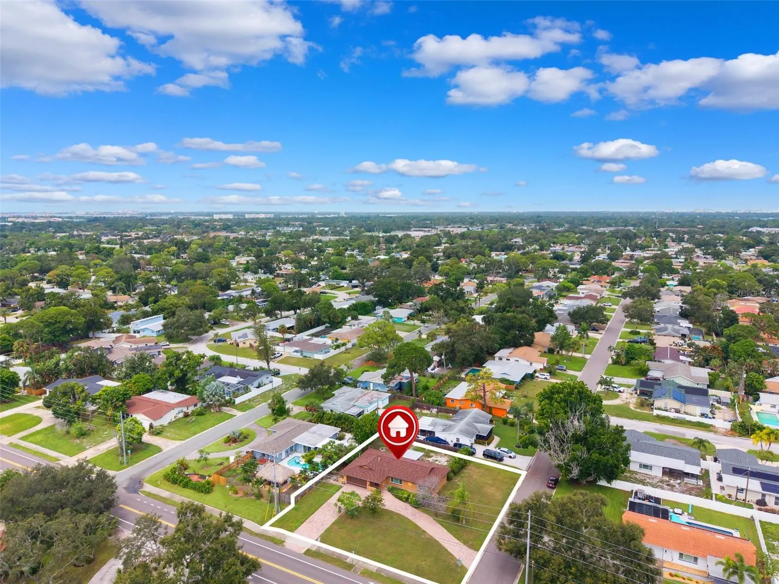 1701 PINELLAS POINT DR S